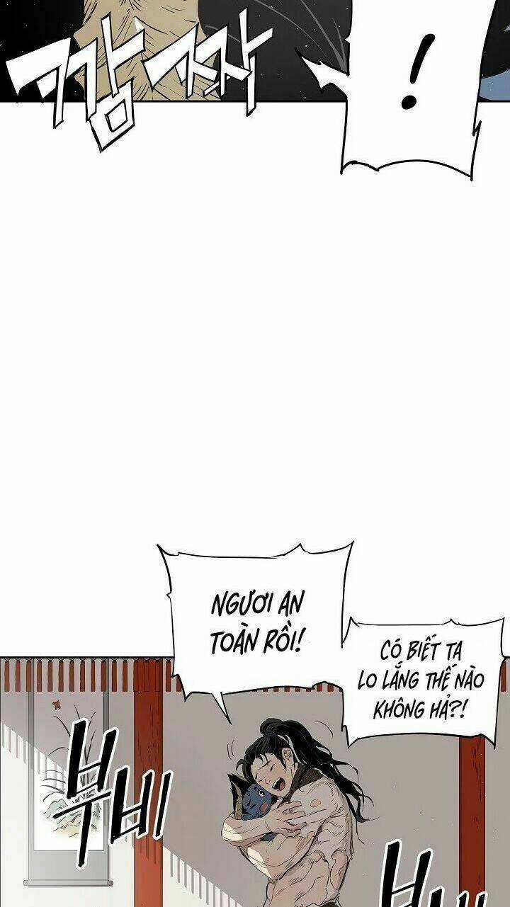 Vô Kiếm Tiểu Tử - Chapter 28 - Trang 91