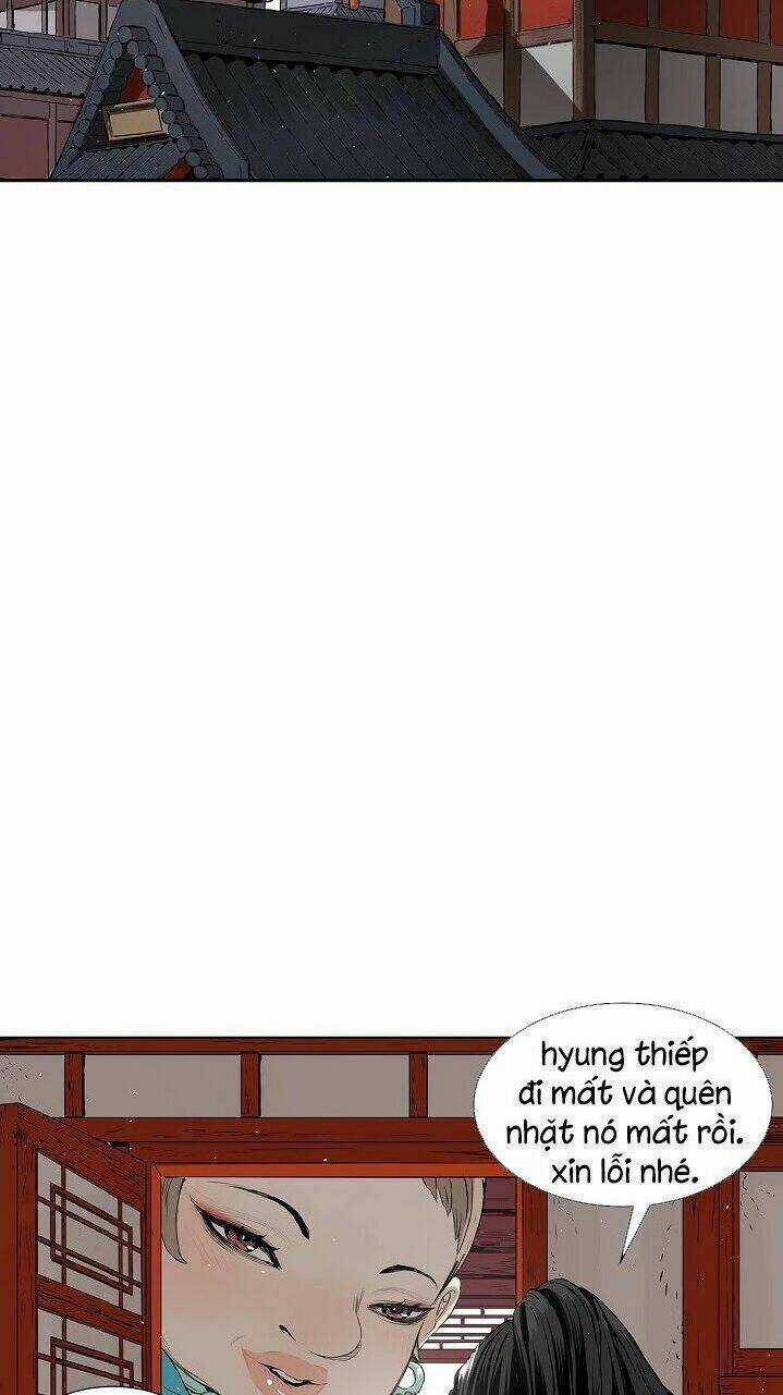 Vô Kiếm Tiểu Tử - Chapter 28 - Trang 97