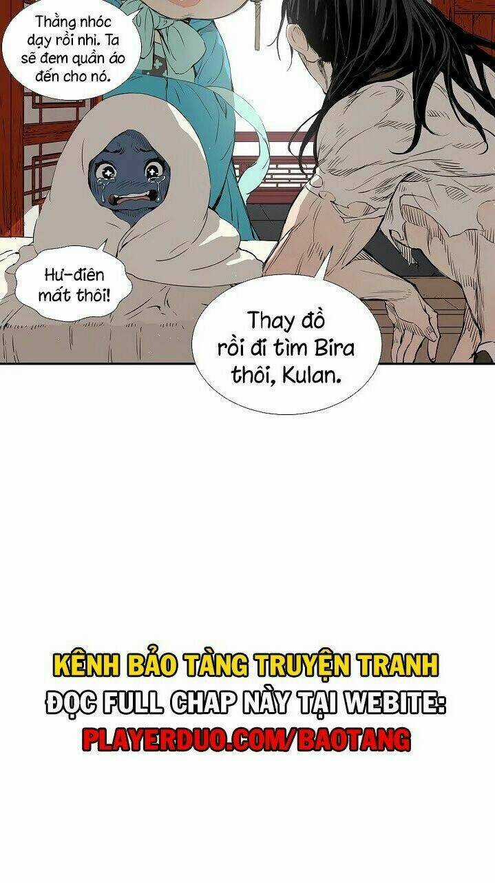 Vô Kiếm Tiểu Tử - Chapter 28 - Trang 98