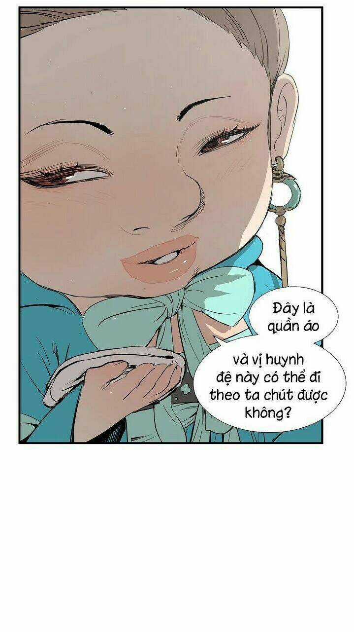 Vô Kiếm Tiểu Tử - Chapter 28 - Trang 99