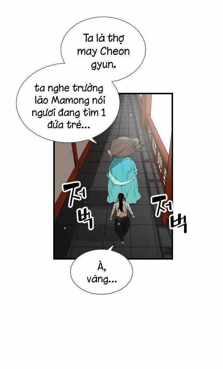 Vô Kiếm Tiểu Tử - Chapter 28 - Trang 100