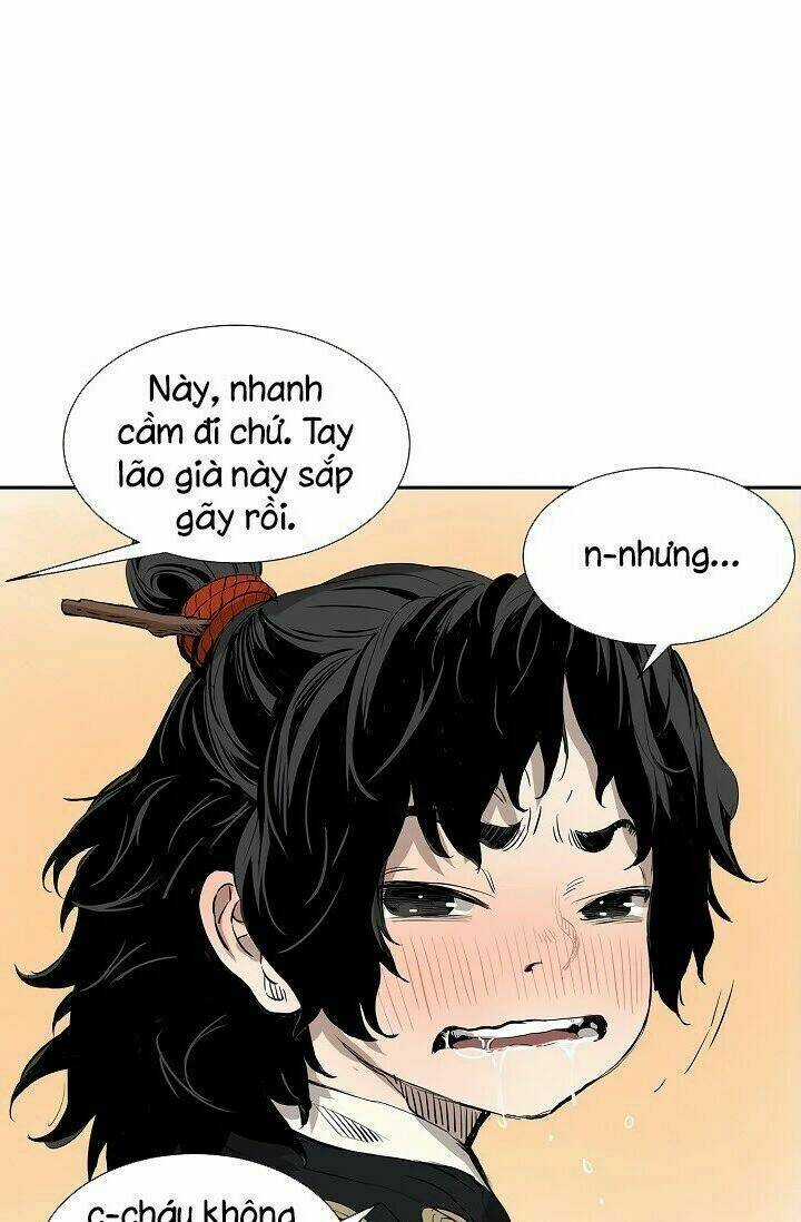 Vô Kiếm Tiểu Tử - Chapter 29 - Trang 11