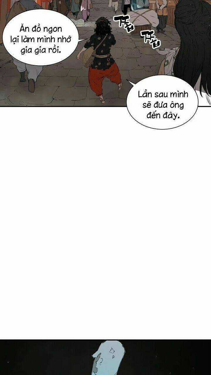 Vô Kiếm Tiểu Tử - Chapter 29 - Trang 16