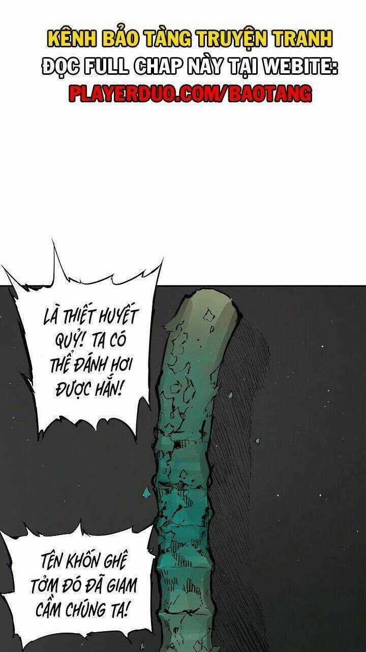 Vô Kiếm Tiểu Tử - Chapter 29 - Trang 18