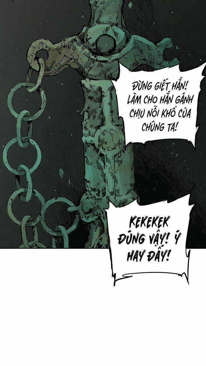 Vô Kiếm Tiểu Tử - Chapter 29 - Trang 20