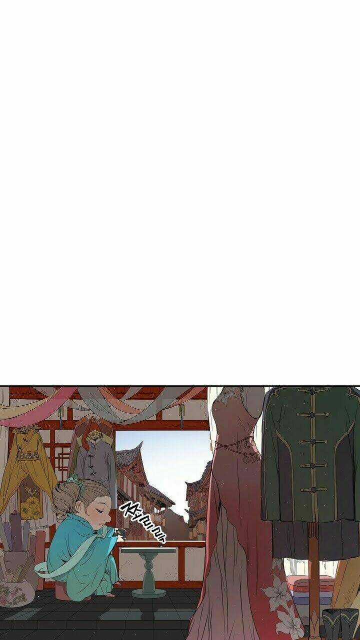 Vô Kiếm Tiểu Tử - Chapter 29 - Trang 22