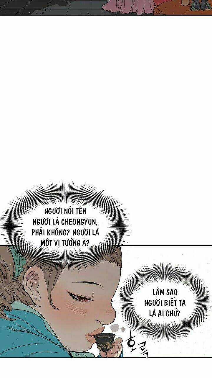 Vô Kiếm Tiểu Tử - Chapter 29 - Trang 23