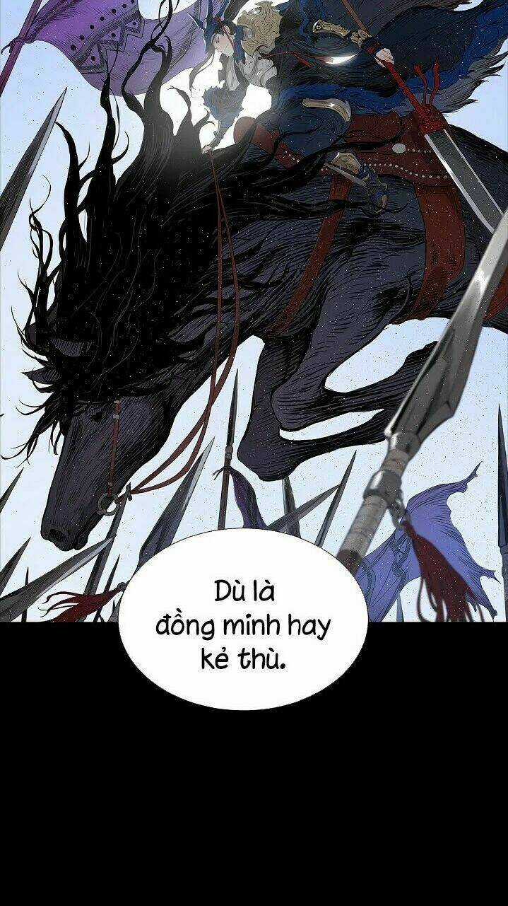 Vô Kiếm Tiểu Tử - Chapter 29 - Trang 25