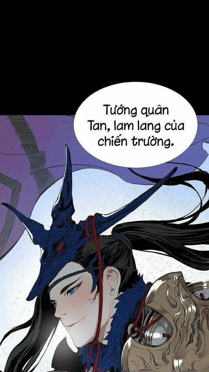 Vô Kiếm Tiểu Tử - Chapter 29 - Trang 26