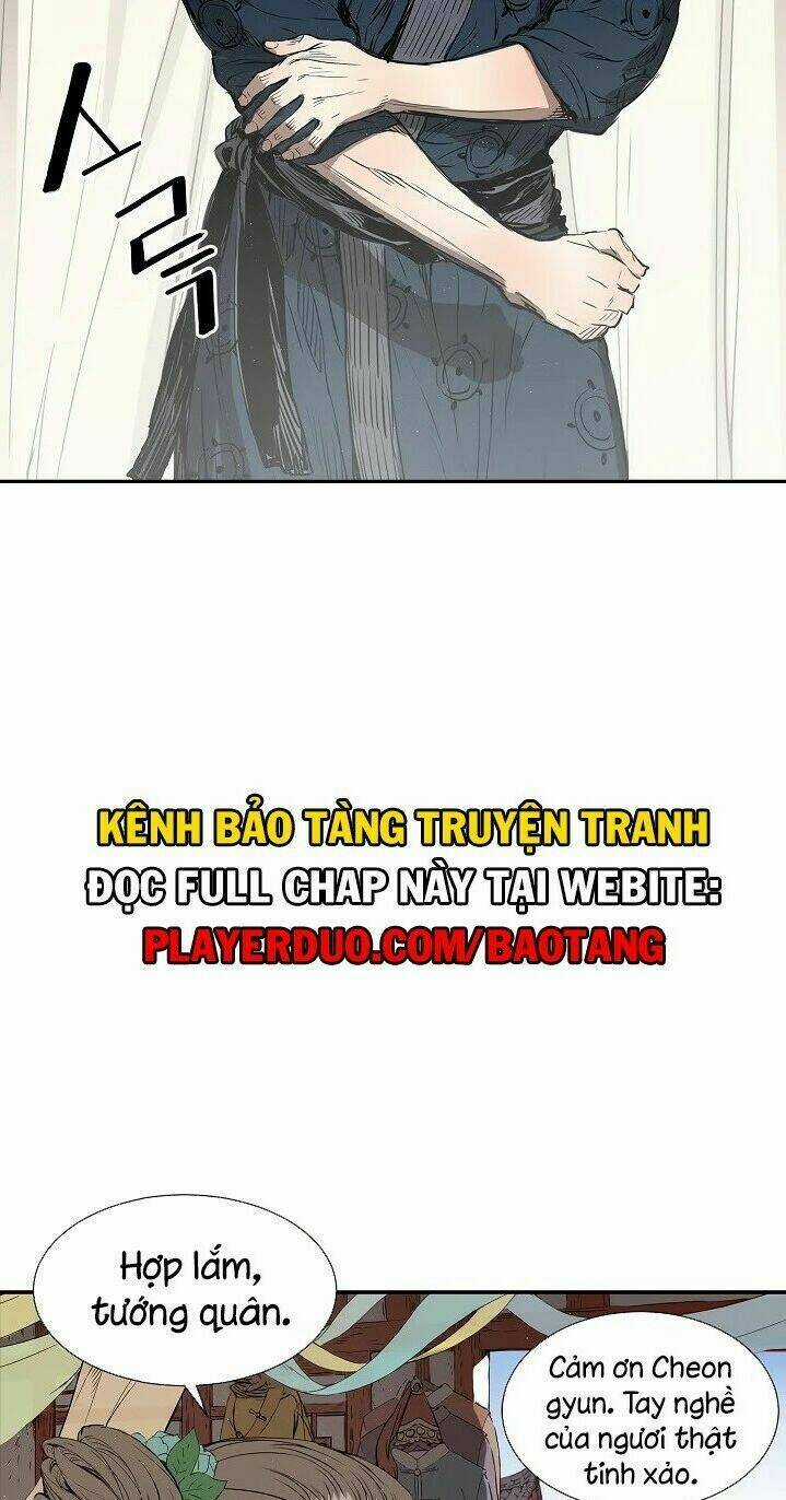 Vô Kiếm Tiểu Tử - Chapter 29 - Trang 30