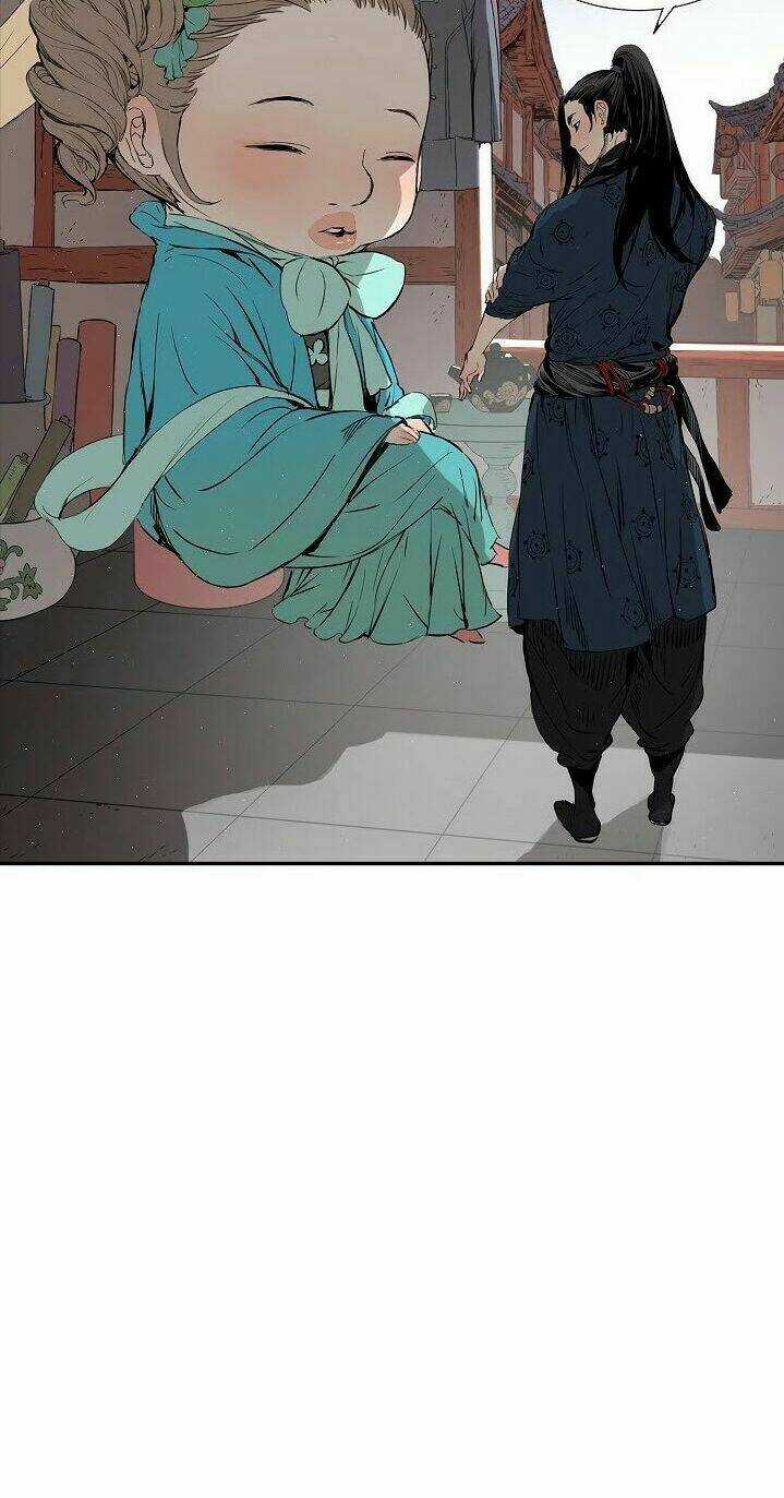 Vô Kiếm Tiểu Tử - Chapter 29 - Trang 31