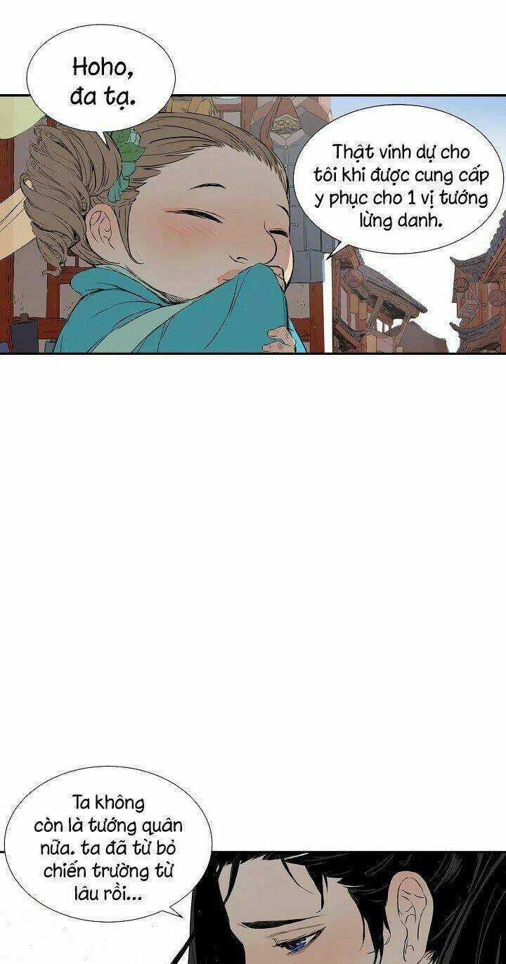 Vô Kiếm Tiểu Tử - Chapter 29 - Trang 32