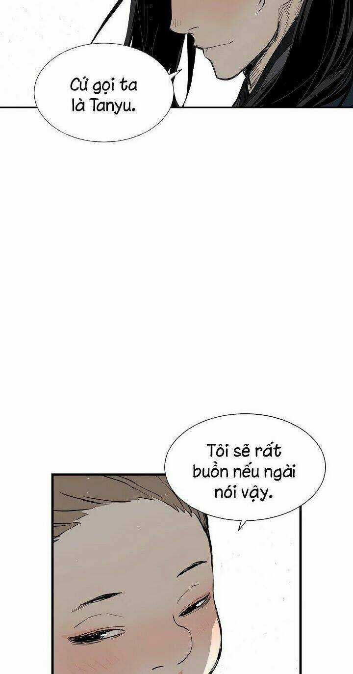 Vô Kiếm Tiểu Tử - Chapter 29 - Trang 33