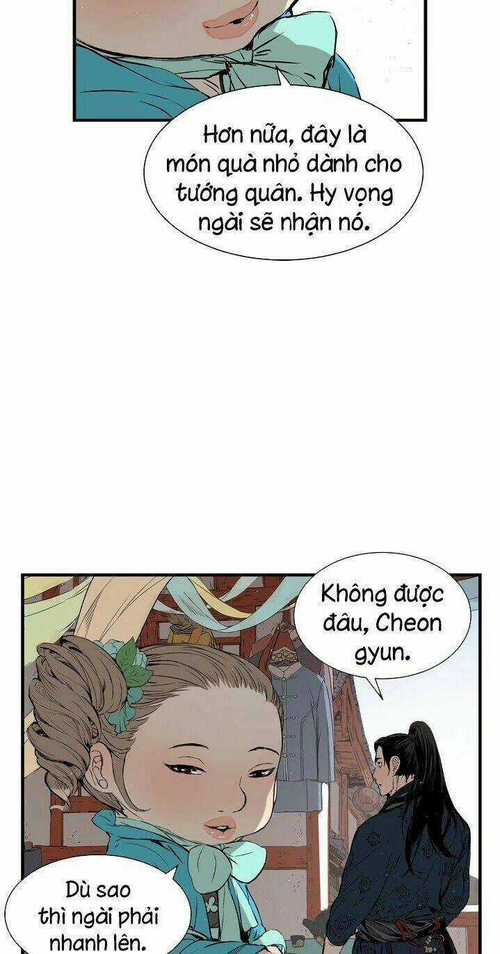 Vô Kiếm Tiểu Tử - Chapter 29 - Trang 34