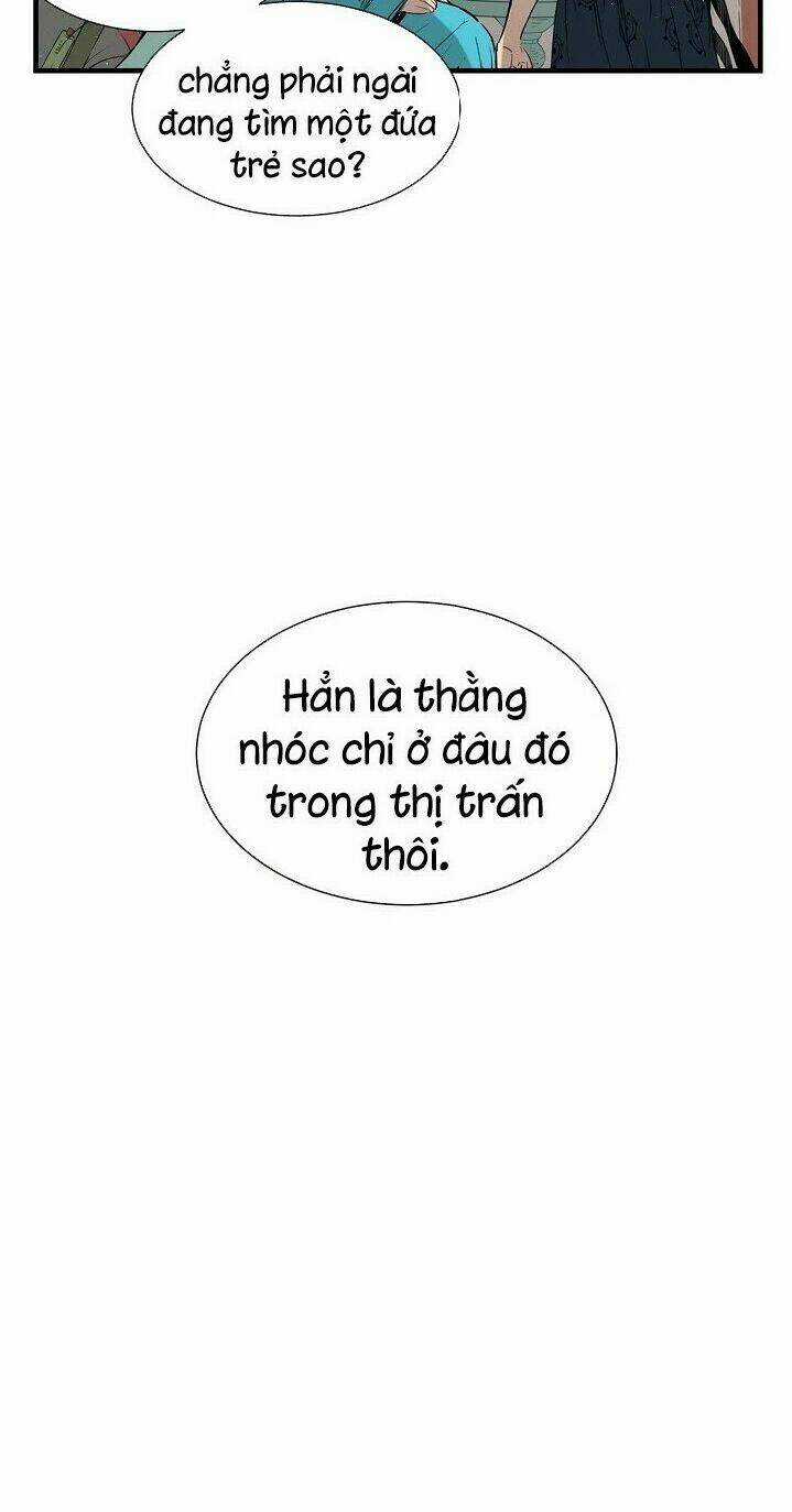 Vô Kiếm Tiểu Tử - Chapter 29 - Trang 35