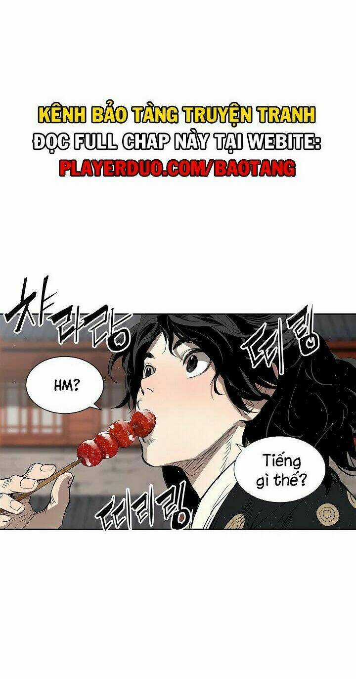 Vô Kiếm Tiểu Tử - Chapter 29 - Trang 37