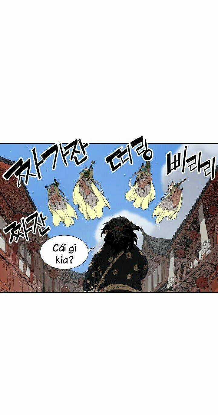 Vô Kiếm Tiểu Tử - Chapter 29 - Trang 38