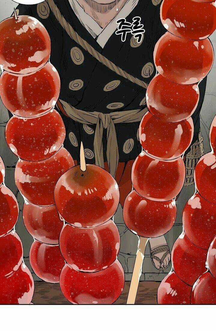 Vô Kiếm Tiểu Tử - Chapter 29 - Trang 5