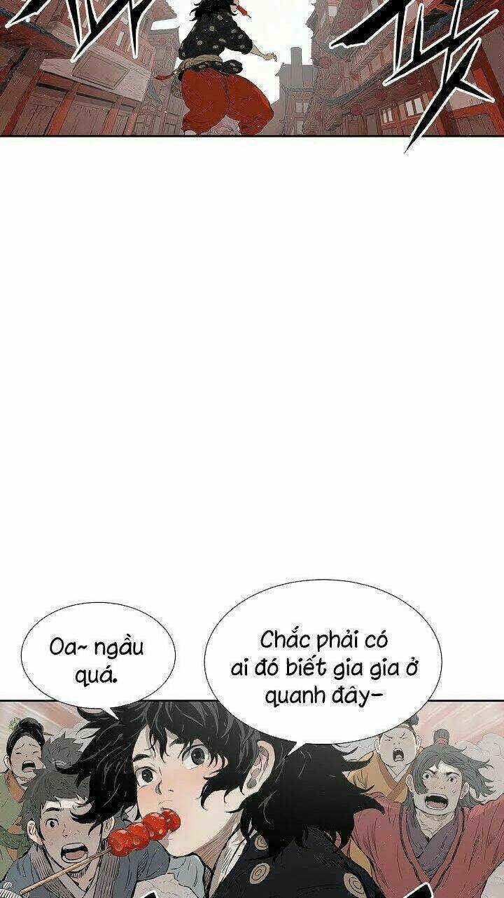 Vô Kiếm Tiểu Tử - Chapter 29 - Trang 43