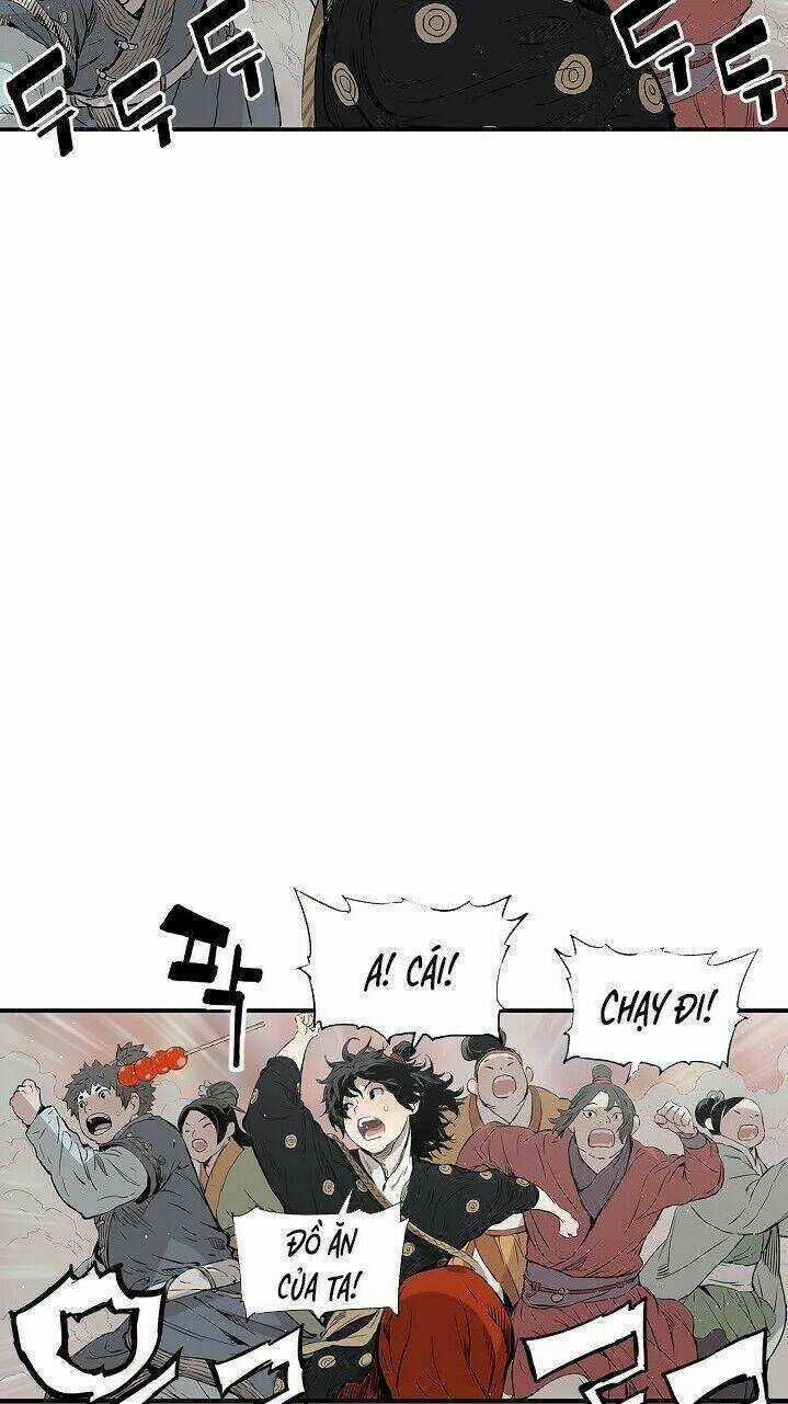 Vô Kiếm Tiểu Tử - Chapter 29 - Trang 44