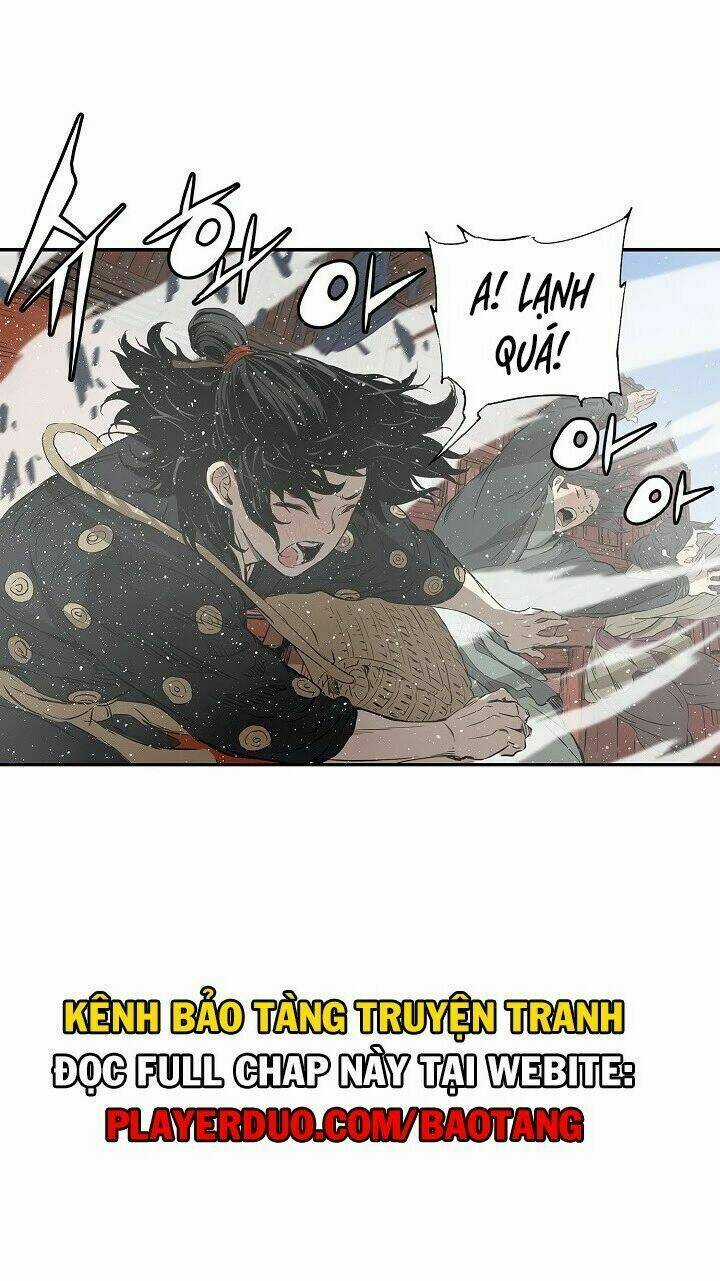 Vô Kiếm Tiểu Tử - Chapter 29 - Trang 48