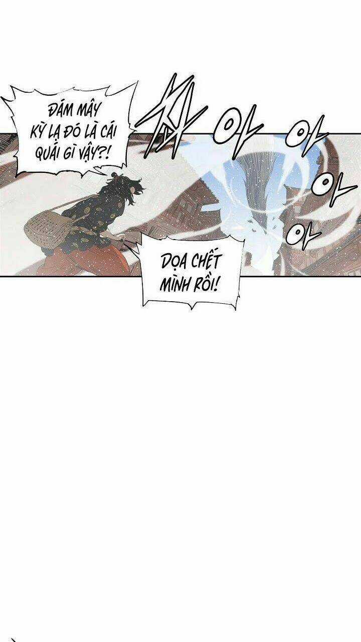 Vô Kiếm Tiểu Tử - Chapter 29 - Trang 49