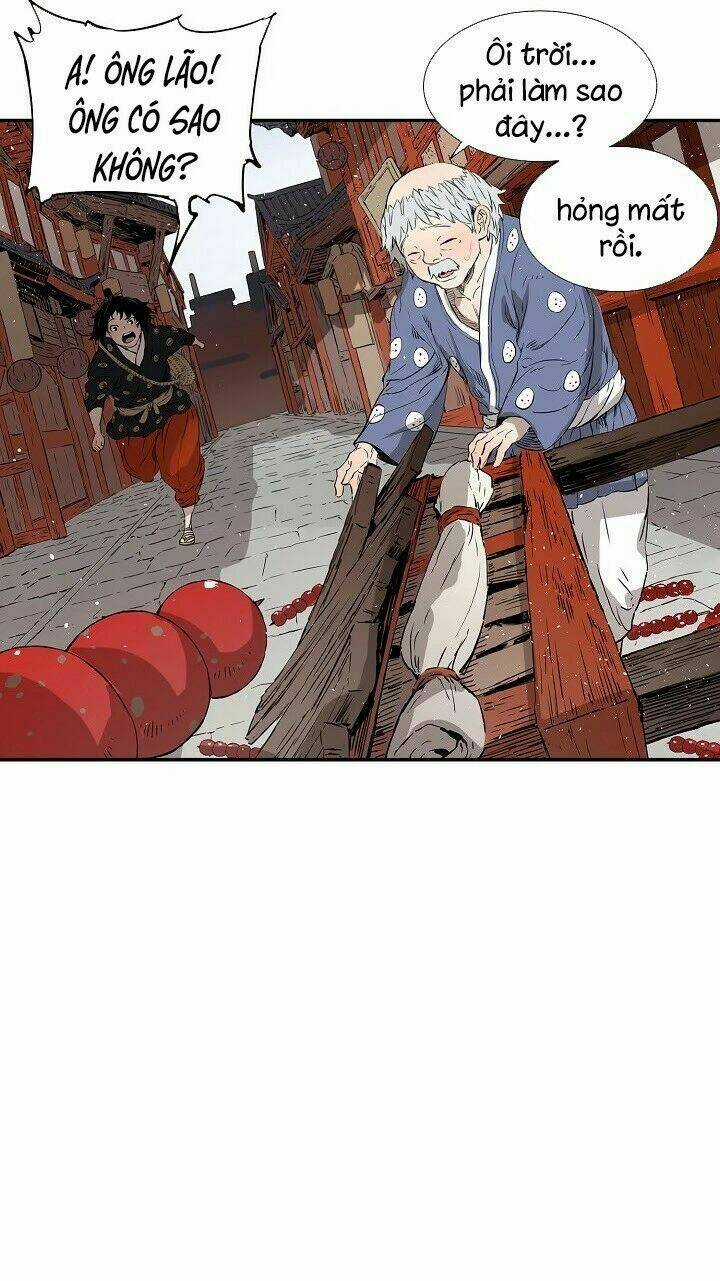 Vô Kiếm Tiểu Tử - Chapter 29 - Trang 50