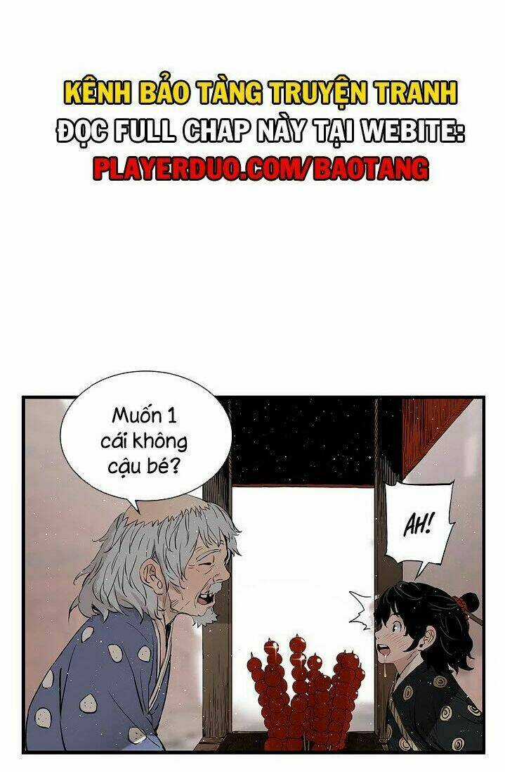 Vô Kiếm Tiểu Tử - Chapter 29 - Trang 6