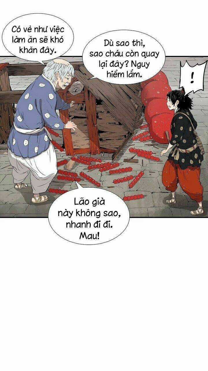Vô Kiếm Tiểu Tử - Chapter 29 - Trang 51