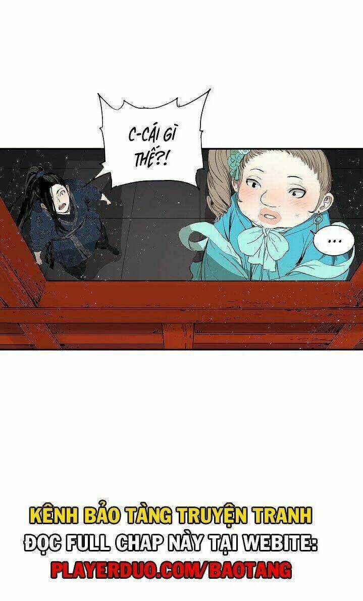 Vô Kiếm Tiểu Tử - Chapter 29 - Trang 54