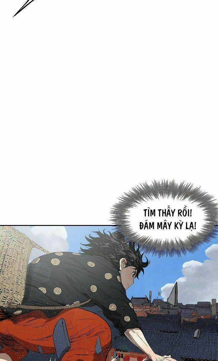 Vô Kiếm Tiểu Tử - Chapter 29 - Trang 58