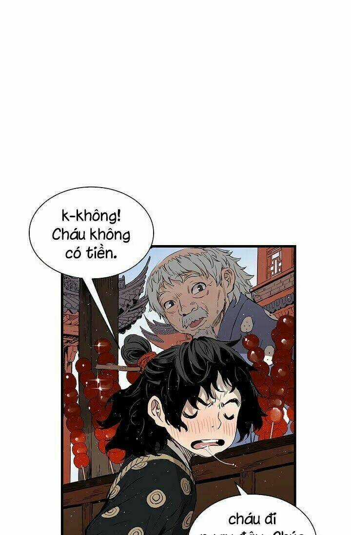 Vô Kiếm Tiểu Tử - Chapter 29 - Trang 7