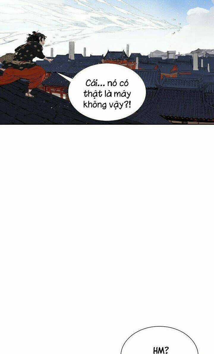 Vô Kiếm Tiểu Tử - Chapter 29 - Trang 61