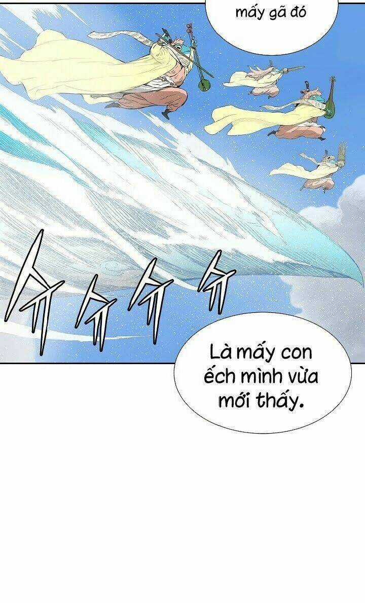 Vô Kiếm Tiểu Tử - Chapter 29 - Trang 62