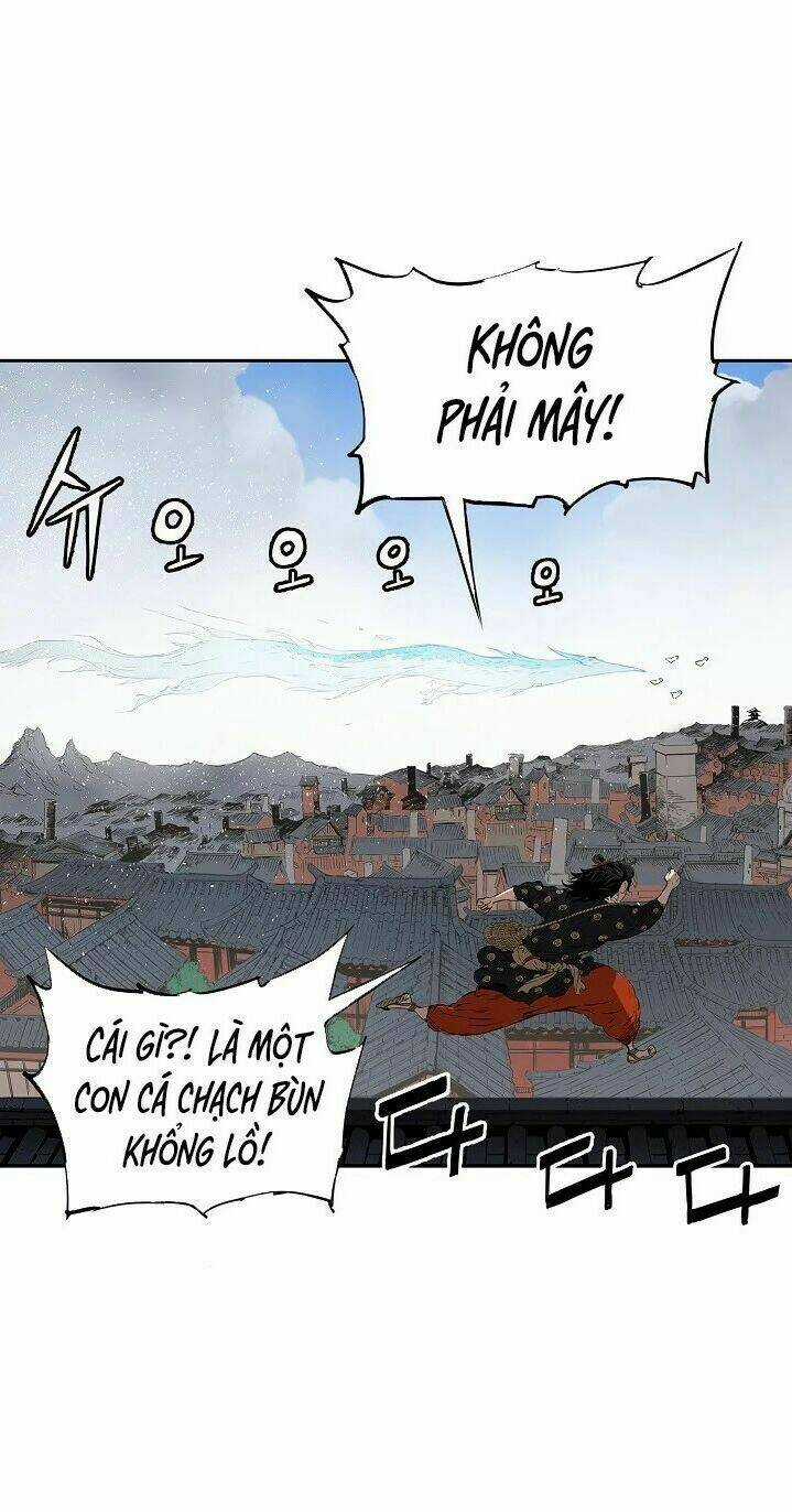 Vô Kiếm Tiểu Tử - Chapter 29 - Trang 64