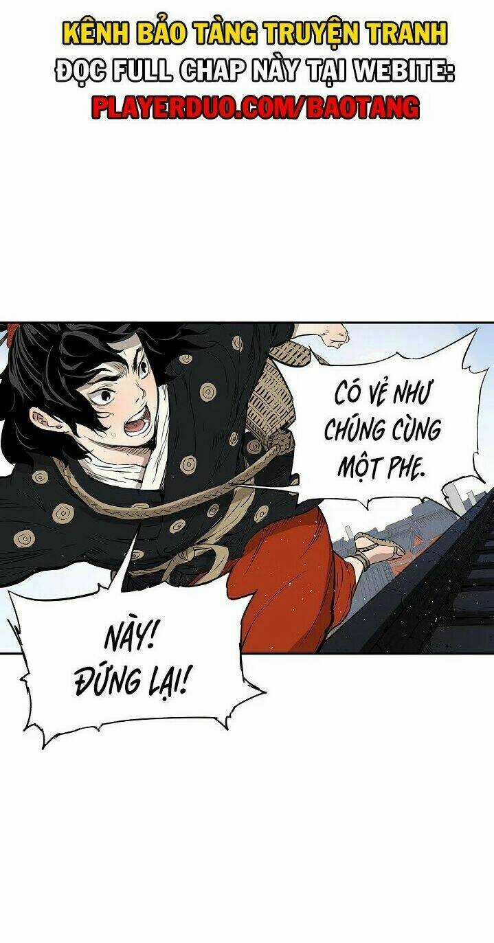 Vô Kiếm Tiểu Tử - Chapter 29 - Trang 65