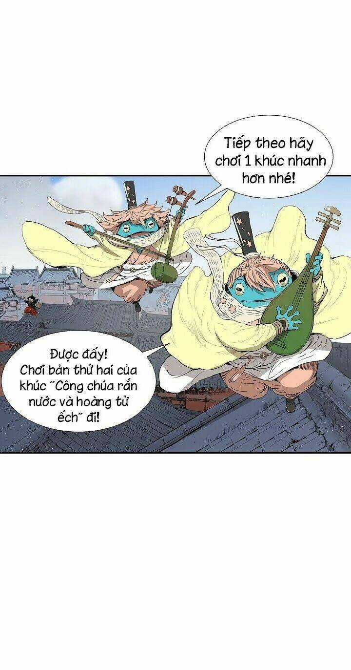 Vô Kiếm Tiểu Tử - Chapter 29 - Trang 66