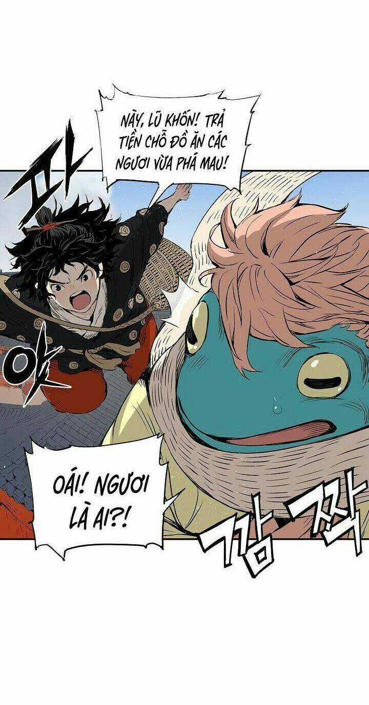 Vô Kiếm Tiểu Tử - Chapter 29 - Trang 67