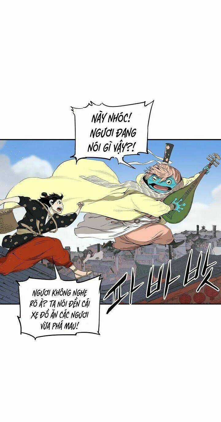 Vô Kiếm Tiểu Tử - Chapter 29 - Trang 68