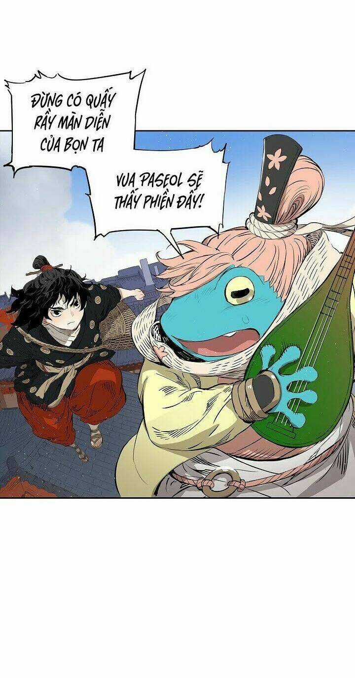 Vô Kiếm Tiểu Tử - Chapter 29 - Trang 69