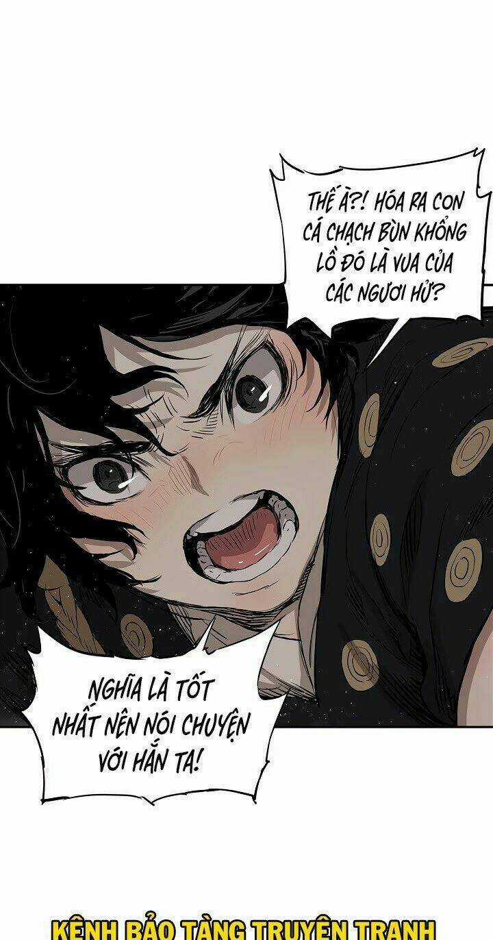 Vô Kiếm Tiểu Tử - Chapter 29 - Trang 70