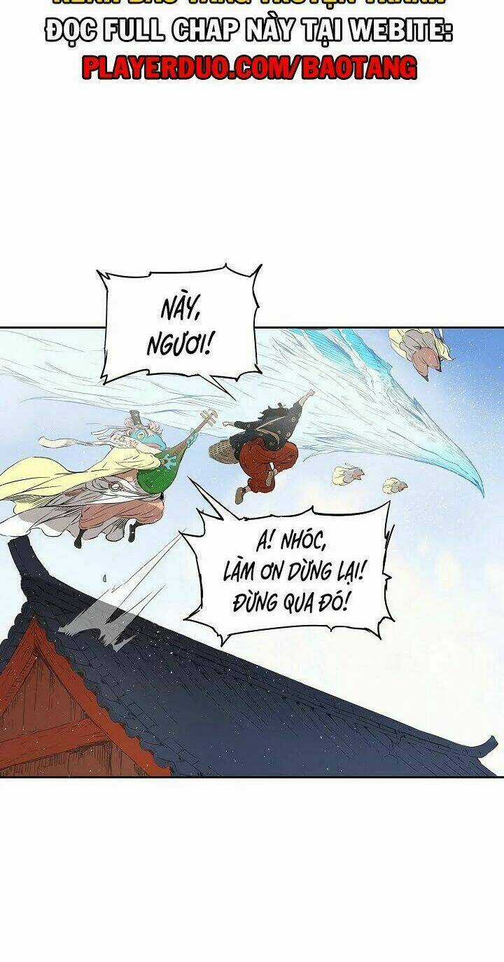 Vô Kiếm Tiểu Tử - Chapter 29 - Trang 71