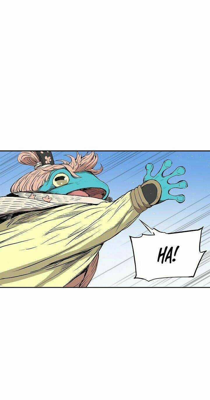 Vô Kiếm Tiểu Tử - Chapter 29 - Trang 72