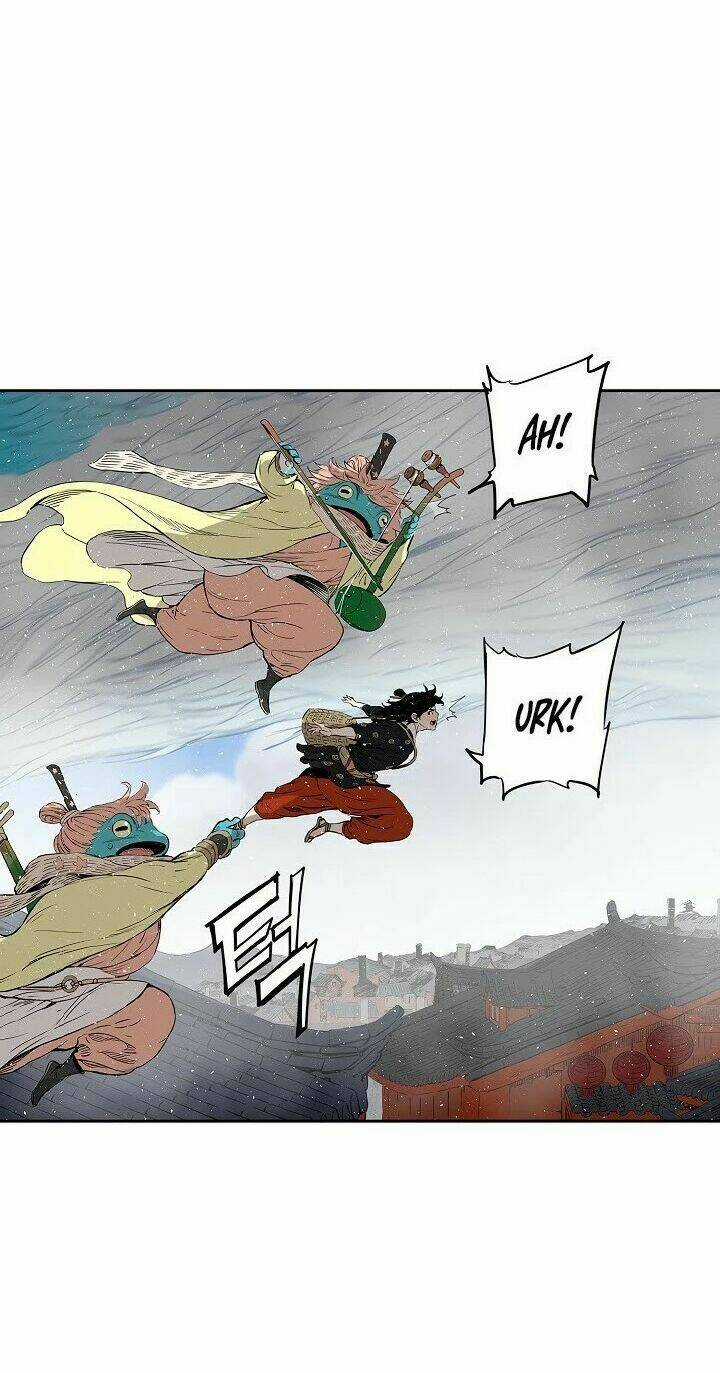 Vô Kiếm Tiểu Tử - Chapter 29 - Trang 73