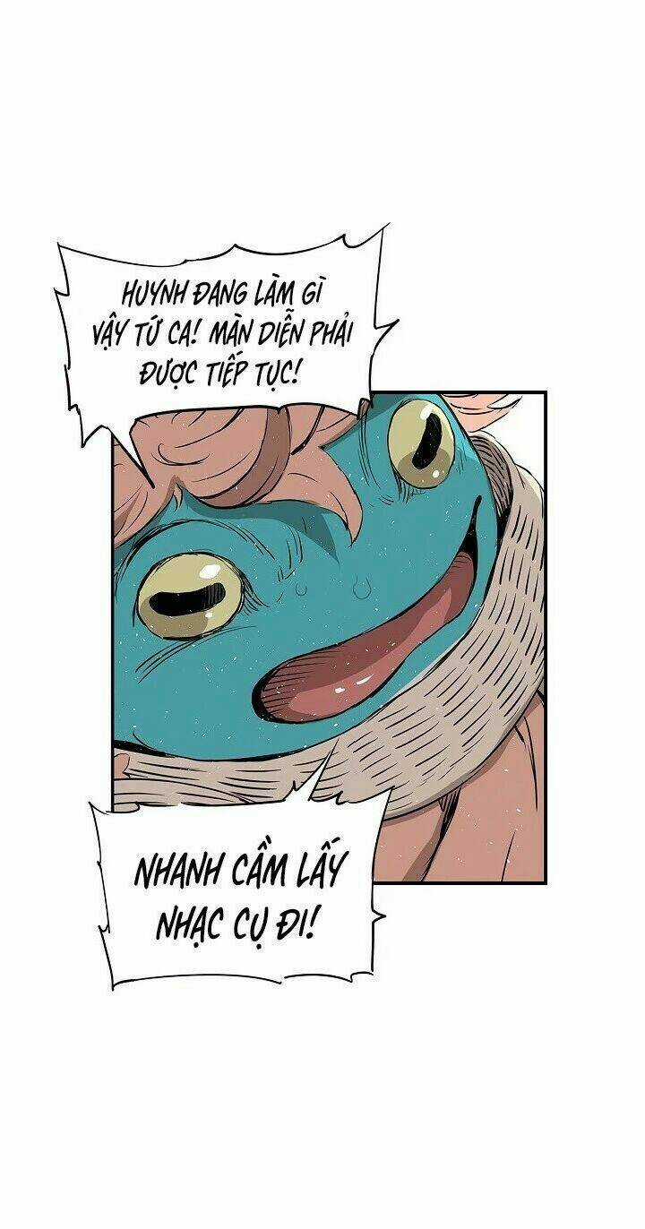 Vô Kiếm Tiểu Tử - Chapter 29 - Trang 74