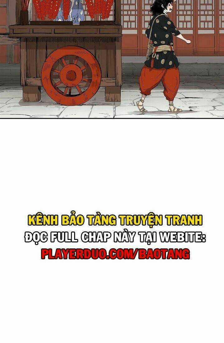 Vô Kiếm Tiểu Tử - Chapter 29 - Trang 9