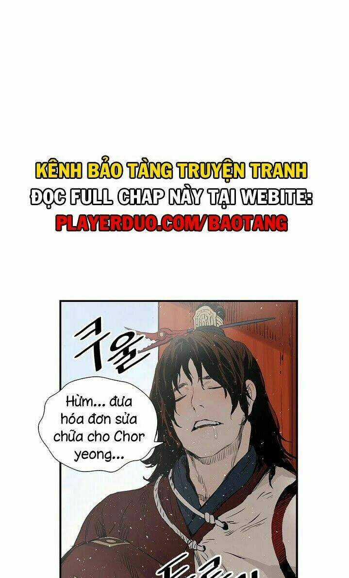 Vô Kiếm Tiểu Tử - Chapter 29 - Trang 82