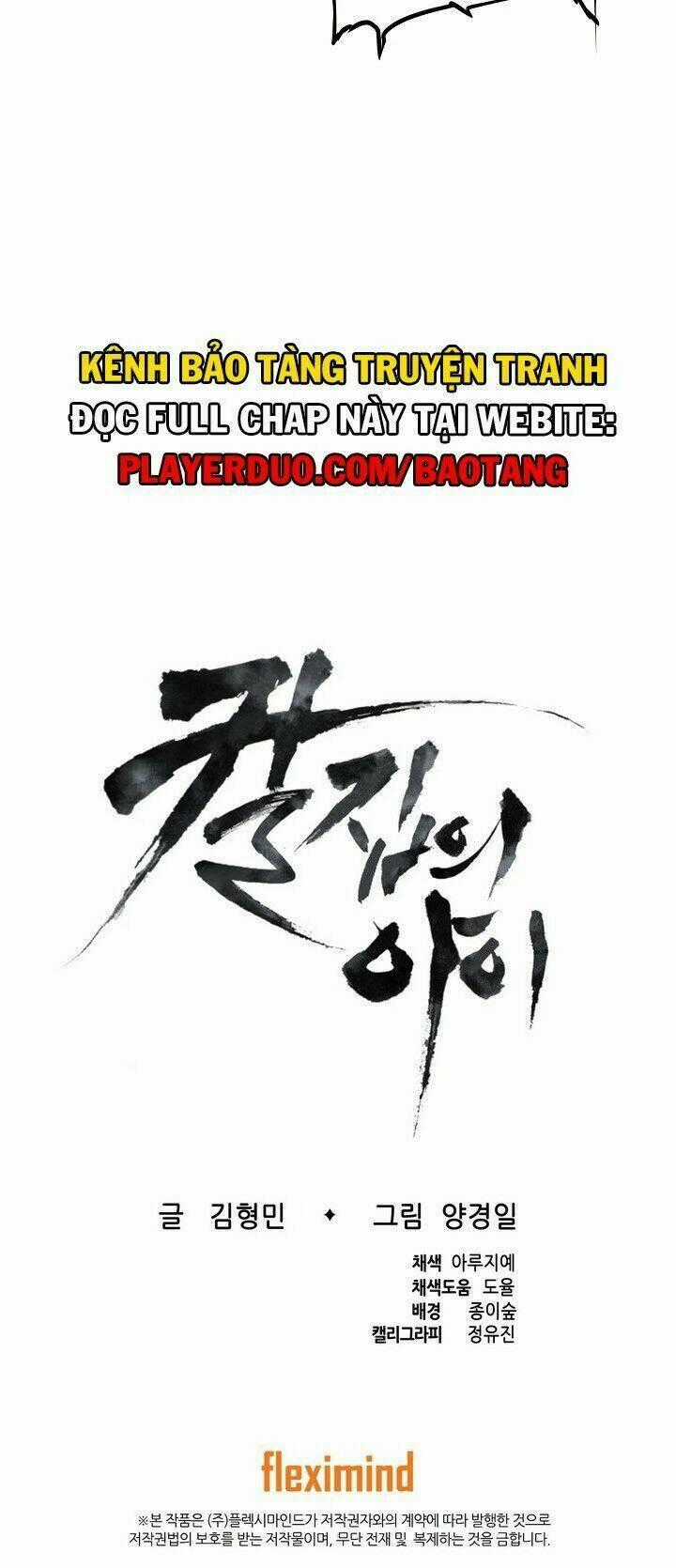 Vô Kiếm Tiểu Tử - Chapter 29 - Trang 89