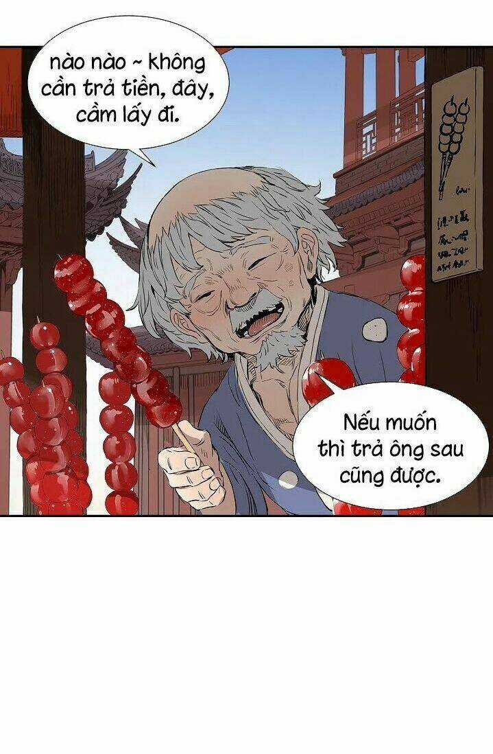 Vô Kiếm Tiểu Tử - Chapter 29 - Trang 10