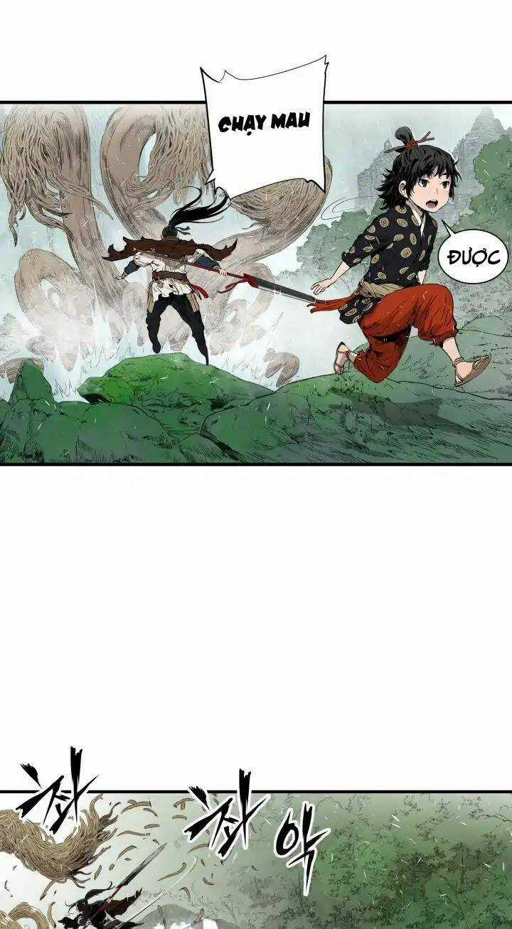 Vô Kiếm Tiểu Tử - Chapter 3 - Trang 15